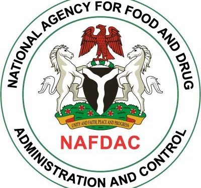 NAFDAC Condemn OCHA Brigade’s Invasion, Sealing Of Beverage Factory In Anambra
