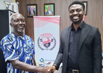 Rangers Intl, SWAN SE Partner On Regional Sports Development