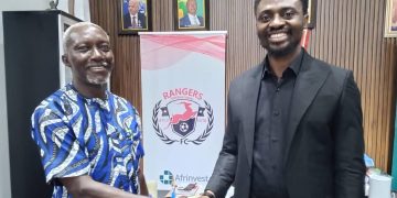 Rangers Intl, SWAN SE Partner On Regional Sports Development