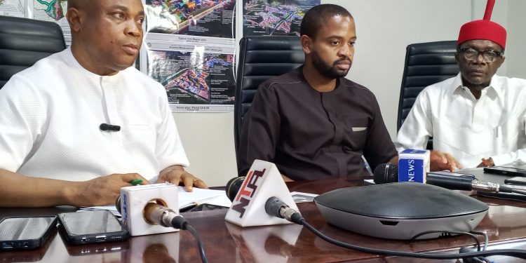 AfDB, DFIs To Storm Awka For Second Anambra Investment Summit Nov. 14