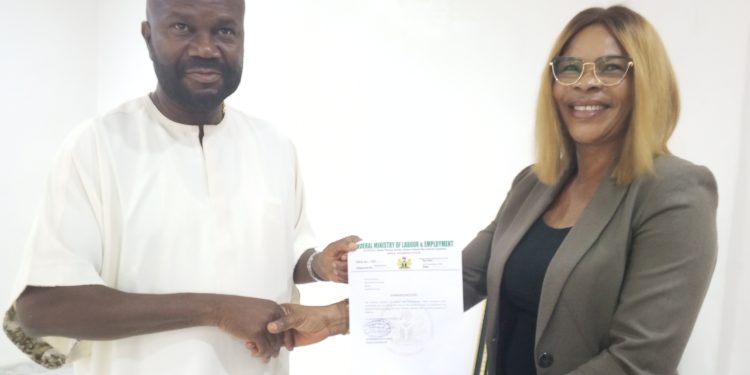 FG Commends Zara Stores MD For Compliance With N70,000 Minimum Wage Policy 