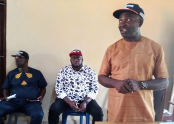 Anambra Sports Commission Inaugurates 16 Associations 