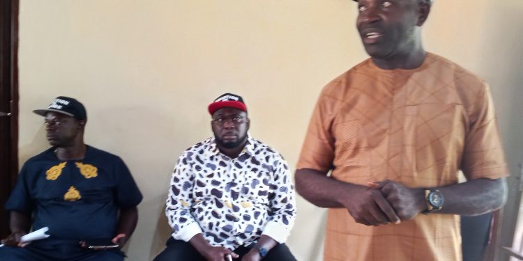 Anambra Sports Commission Inaugurates 16 Associations 