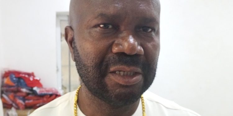 Industrialist Urges Investors To Key Into Anambra’s Business Opportunities