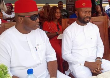 Egwuonwu Says Ubah’s Legacies Evergreen, Appreciates Family, Friends 