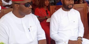 Egwuonwu Says Ubah’s Legacies Evergreen, Appreciates Family, Friends