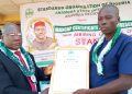 SON Issues MANCAP Certificates to 20 Coys In Anambra 