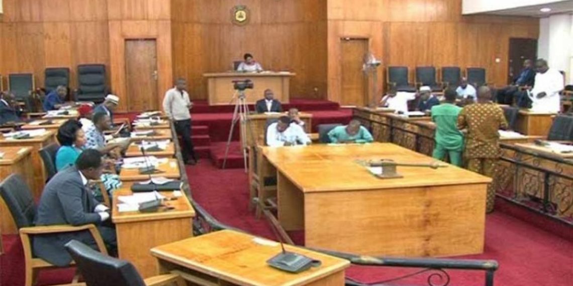 Stop the Extortion Anambra Assembly Tackles Private Schools