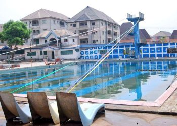 Rojenny MD Congratulates New Sports Boards, Urges Utilisation Of Stadium Facility