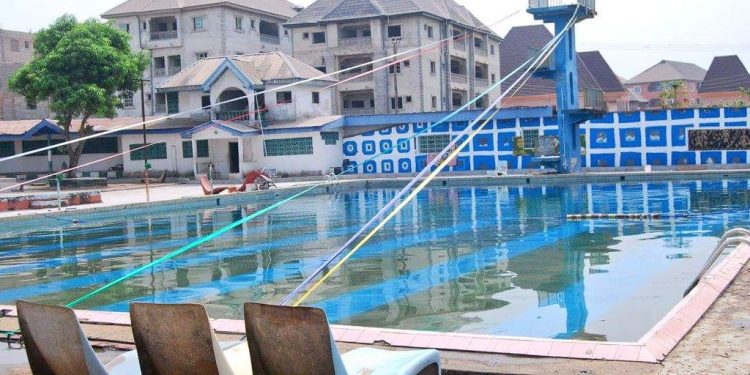 Rojenny MD Congratulates New Sports Boards, Urges Utilisation Of Stadium Facility