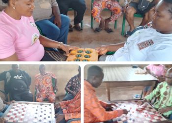 State Finalists For Ncho, Draught Emerge From Aguata Zone 