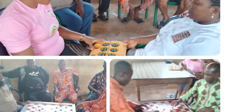 State Finalists For Ncho, Draught Emerge From Aguata Zone 