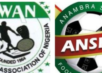 SWAN Suspends Ban on Coverage of Anambra FA Activities