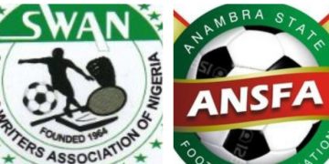 SWAN Suspends Ban on Coverage of Anambra FA Activities
