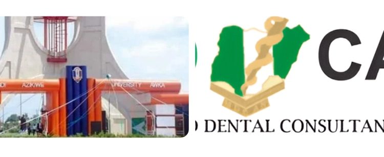 MDCAN Embarks on 7-Day Warning Strike Over NAU VC Appointment