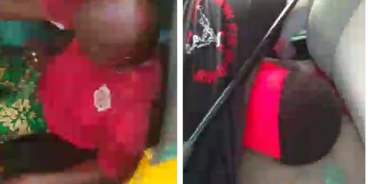 Bloodbath As Gunmen Kill Four In Anambra Over Sit-At-Home