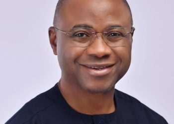 Anambra 2025: Nwosu Deplores Insecurity, Promises To Deploy Technology If Elected