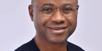 Anambra 2025: Nwosu Deplores Insecurity, Promises To Deploy Technology If Elected