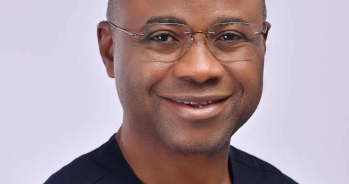 Anambra 2025: Nwosu Deplores Insecurity, Promises To Deploy Technology If Elected