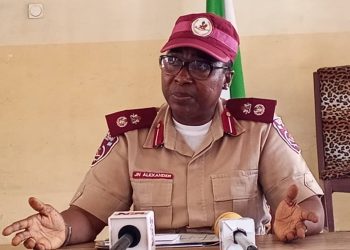FRSC Commences  2024 Ember Safety Awareness Campaign In Anambra 