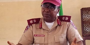 FRSC Commences  2024 Ember Safety Awareness Campaign In Anambra 