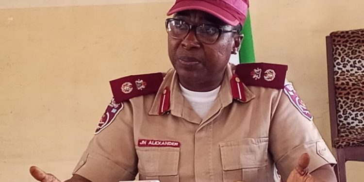 FRSC Commences 2024 Ember Safety Awareness Campaign In Anambra