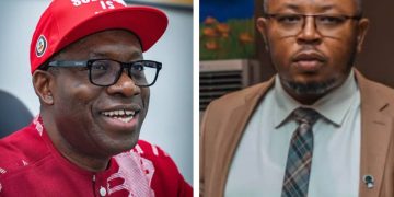 APGA Chieftain, Ezeh Commends Gov. Soludo On Road Projects, Ease Of Traffic