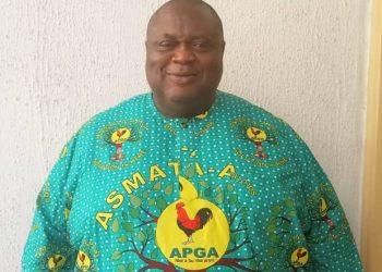 EFCC Clears ASMATA PG  Of Wrongdoing, Warns Detractors Against Frivolous Allegations