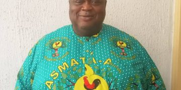 EFCC Clears ASMATA PG Of Wrongdoing, Warns Detractors Against Frivolous Allegations