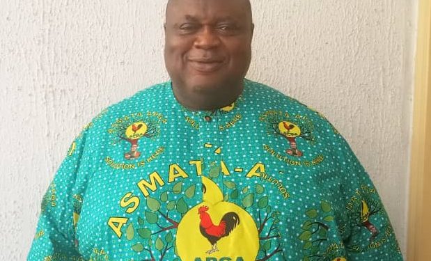 EFCC Clears ASMATA PG Of Wrongdoing, Warns Detractors Against Frivolous Allegations