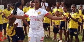 SWAN Urges Investigation Of Invasion Of Anambra Football Academy, Humiliation Of Ex Falcons 