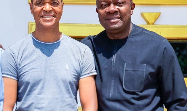 Ozigbo hails Release Of Jude Nnam, Chides Soludo On Anambra Insecurity