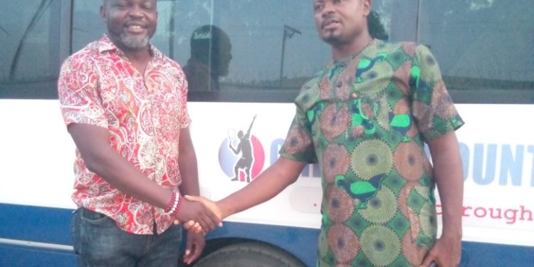 Onitsha Country Club Undergoes Massive Facility Upgrade, Floats Tennis Academy