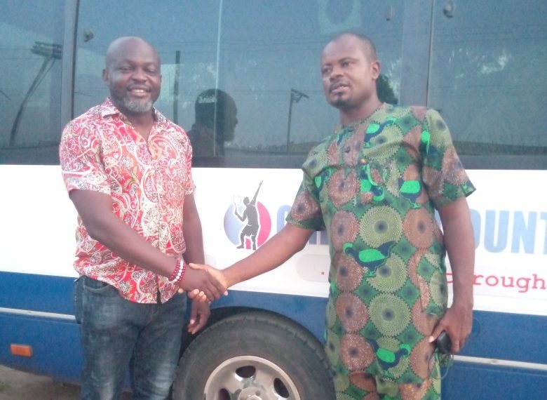 Onitsha Country Club Undergoes Massive Facility Upgrade, Floats Tennis Academy