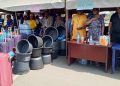 Chinua Achebe Airport Maiden Trade Fair Kicks Off With Anambra Brands On Parade