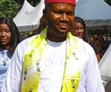 Egwuonwu Joins Anambra South Bye Election, Says Equity Favours Nnewi South 