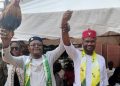 Face Your Reps Mandate, Anambra South Stakeholders Tell Agbodike , Endorse Egwuonwu 