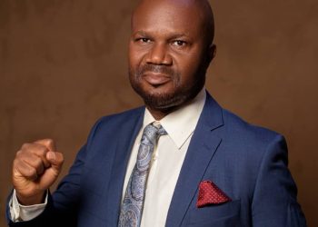 Consolidating Gov. Soludo’s Developmental Gains In Anambra South with Akai Egwuonwu (Opinion)
