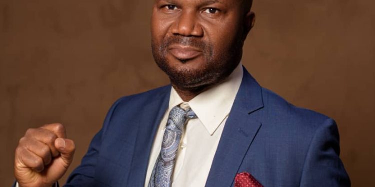 Consolidating Gov. Soludo’s Developmental Gains In Anambra South with Akai Egwuonwu (Opinion)