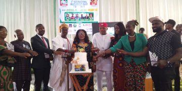 Anambra Poly, Emerging Force In Technical, Innovative Education—Rector