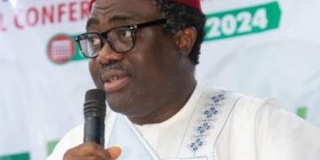 Chukwuma, APC Guber Aspirant Says No Big Deal Over Tinubu Appointing APGA Members 