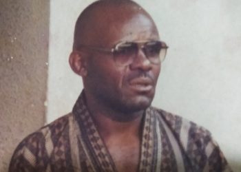  Ex National Team Captain Backs Atula For NWF President 