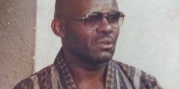  Ex National Team Captain Backs Atula For NWF President 