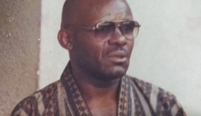 Ex National Team Captain Backs Atula For NWF President