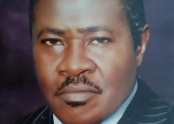 Ezeh, elder statesman Calls For Electoral Reforms, Service To People 