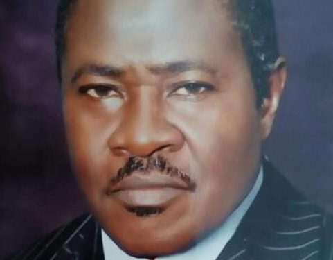 Ezeh, elder statesman Calls For Electoral Reforms, Service To People 