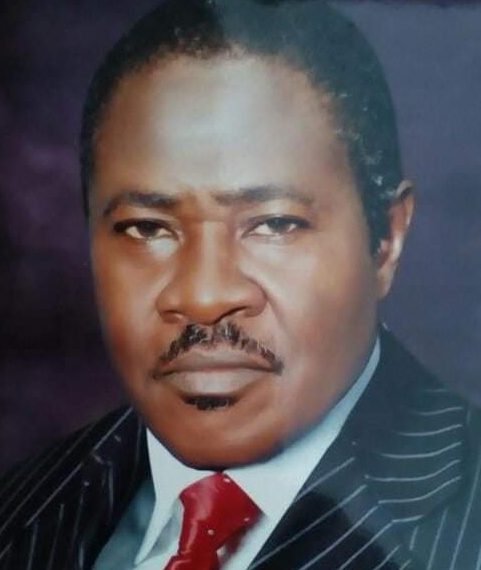 Ezeh, elder statesman Calls For Electoral Reforms, Service To People 