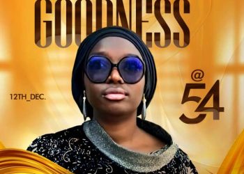 Anaeme, Onyeze Eulogise  Ekwunife at 54