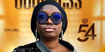 Anaeme, Onyeze Eulogise  Ekwunife at 54