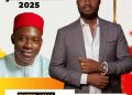Anambra South Senate: Egwuonwu Remains Top Choice  